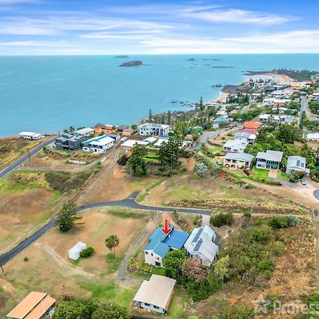 Willa Rocky Retreat At Emu Park Zewnętrze zdjęcie