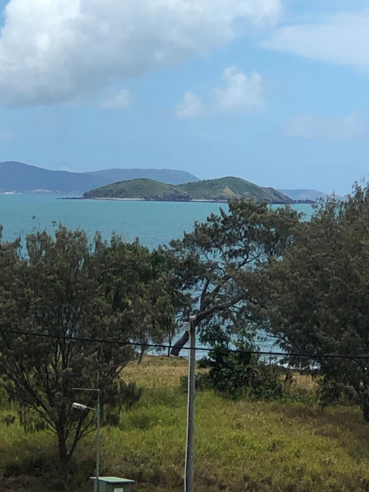 Willa Rocky Retreat At Emu Park Zewnętrze zdjęcie