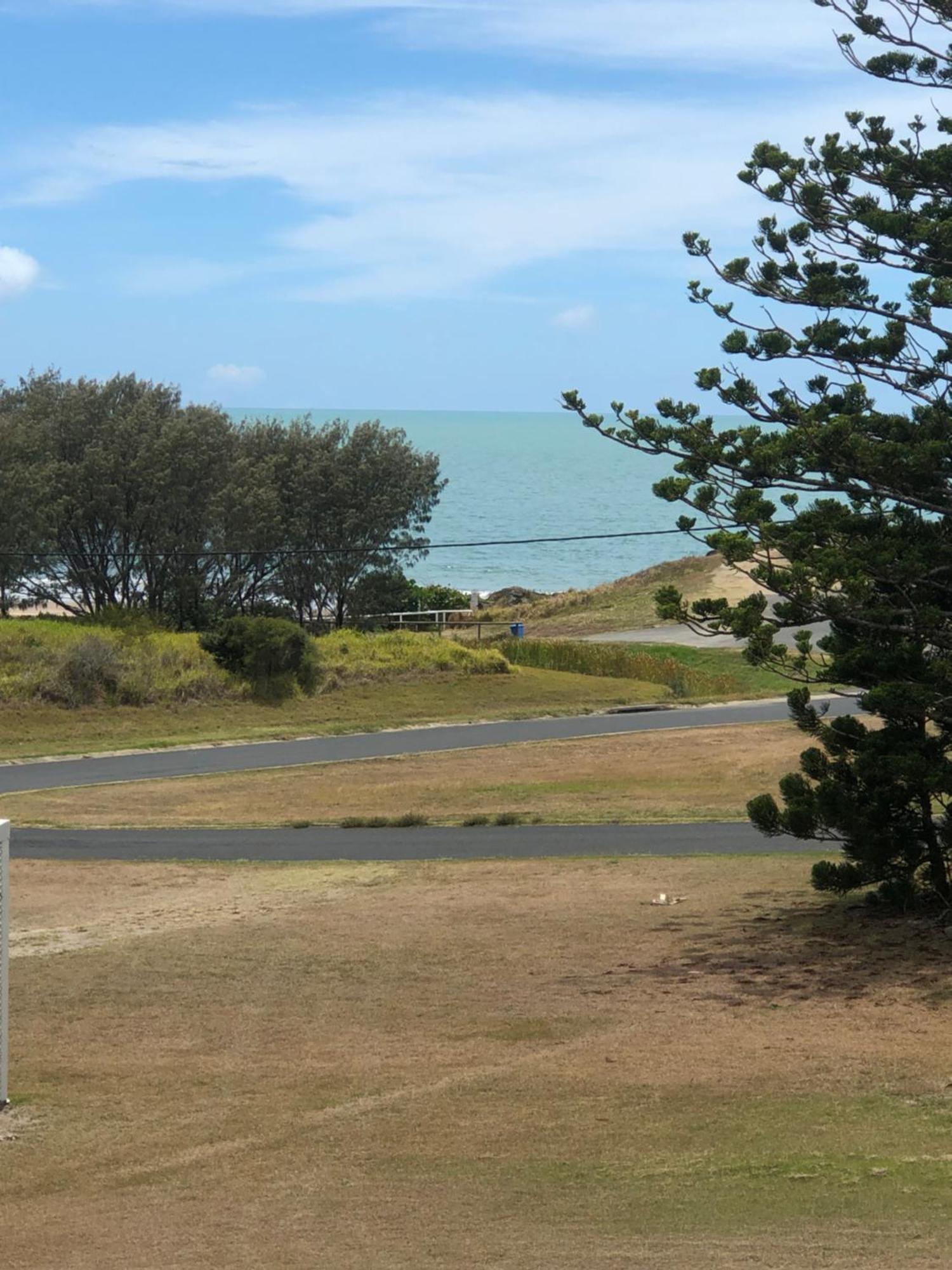 Willa Rocky Retreat At Emu Park Zewnętrze zdjęcie