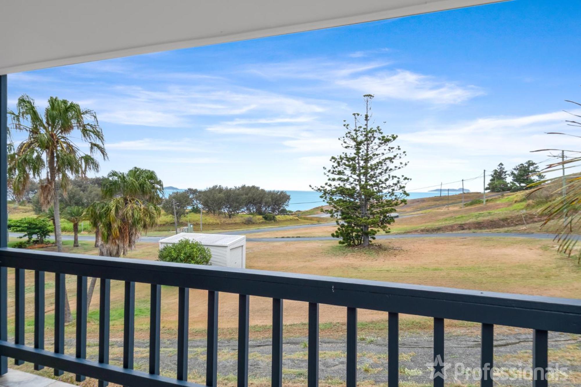 Willa Rocky Retreat At Emu Park Zewnętrze zdjęcie