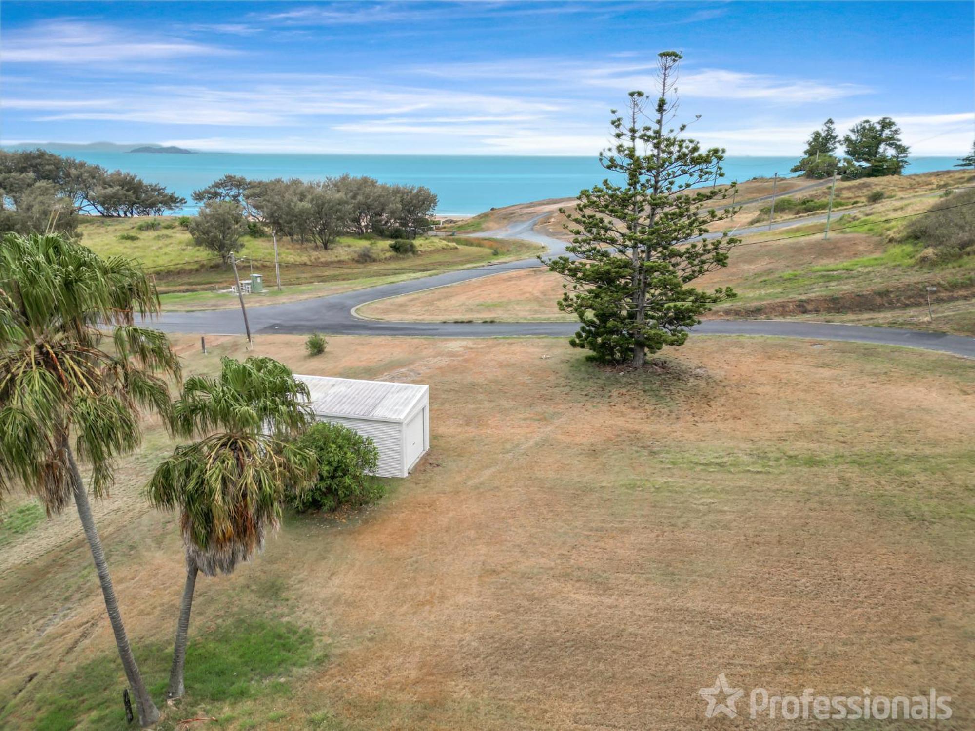 Willa Rocky Retreat At Emu Park Zewnętrze zdjęcie